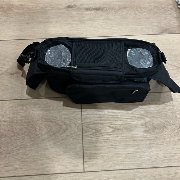Stroller caddy - Picture 2 of 2